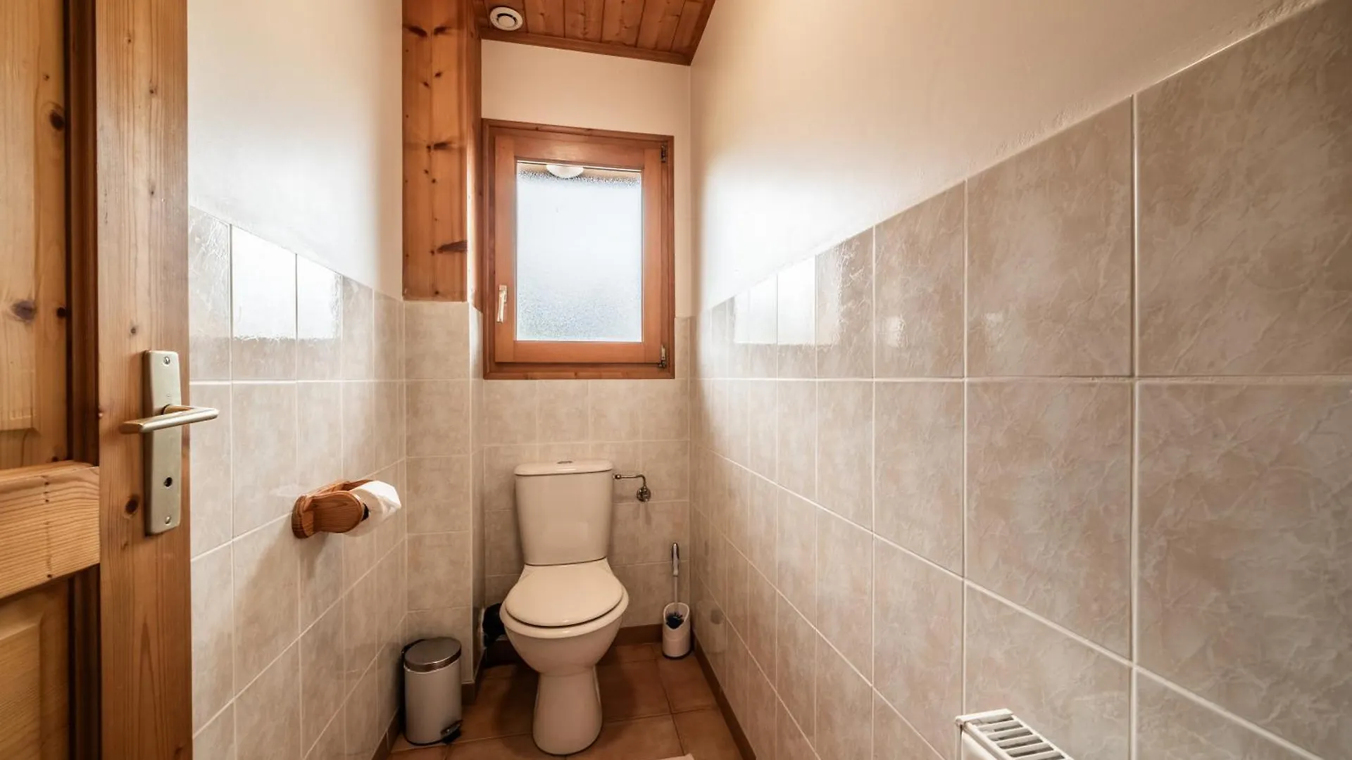 Chalet 3 Etoiles - Le Pelouet Morzine
